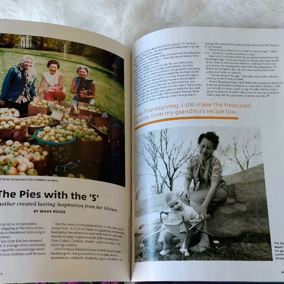 Book: A Year in the Country 2020 - Picture 7 of 14